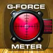 Free play online G-Forceometer APK Free play online G-Forceometer APK
