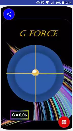 Play G-Force