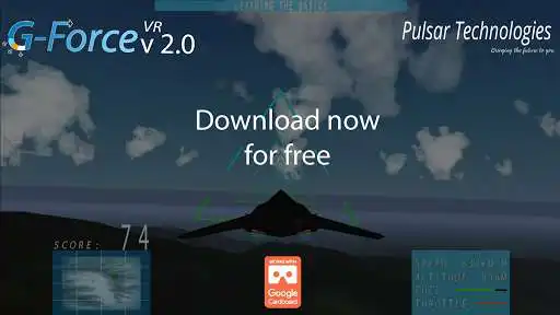 Play G-Force VR  and enjoy G-Force VR with UptoPlay