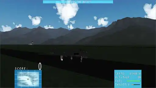 Play G-Force VR as an online game G-Force VR with UptoPlay