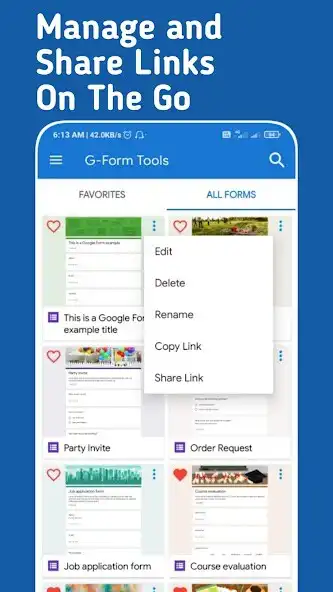 Play G-Form Tools - Autofill Forms as an online game G-Form Tools - Autofill Forms with UptoPlay