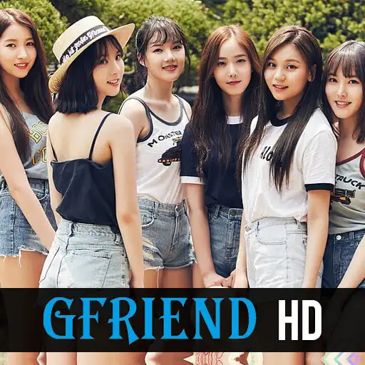 Play GFriend Live Wallpaper APK