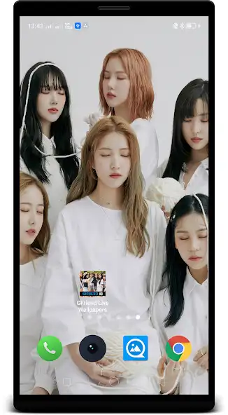 Play GFriend Live Wallpaper and enjoy GFriend Live Wallpaper with UptoPlay Play GFriend Live Wallpaper and enjoy GFriend Live Wallpaper with UptoPlay