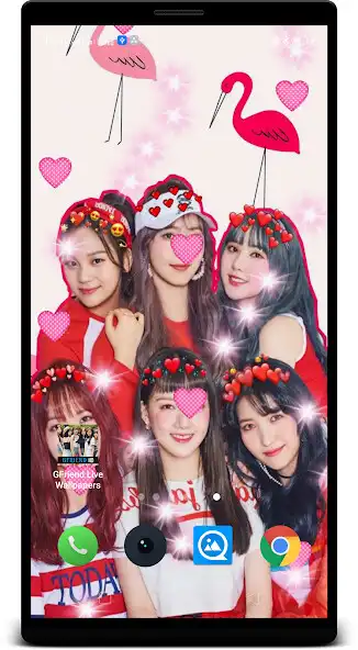 Play GFriend Live Wallpaper as an online game online GFriend Live Wallpaper with UptoPlay Play GFriend Live Wallpaper as an online game GFriend Live Wallpaper with UptoPlay