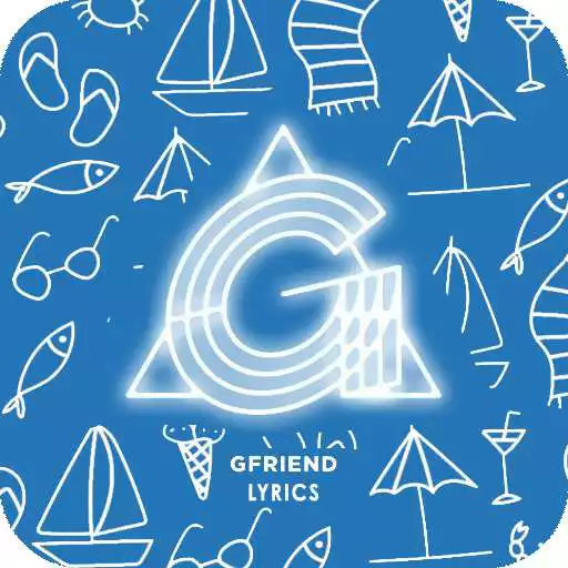 Run free android online GFRIEND Lyrics Offline APK Run free android online GFRIEND Lyrics Offline APK