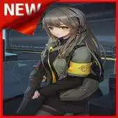 Free play online G frontline HD Wallpaper APK Free play online G frontline HD Wallpaper APK