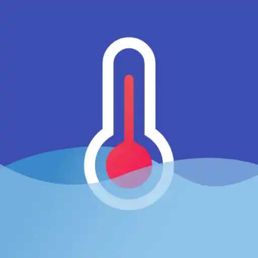 Play Gfrörli: Water Temperatures CH APK
