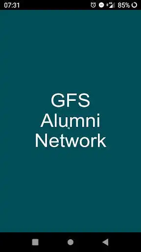 Play GFS Alumni Network  and enjoy GFS Alumni Network with UptoPlay