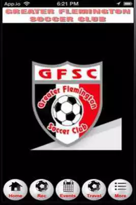Play GFSC Soccer
