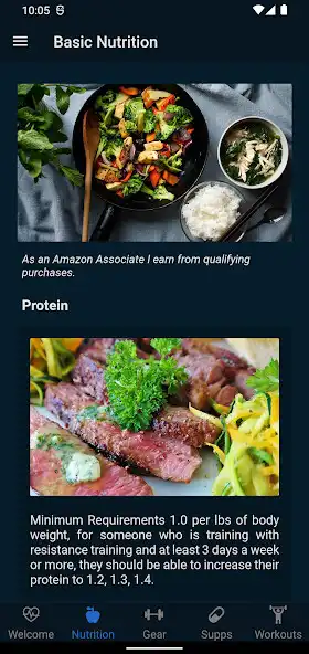 Play GFSF (Get Fit Stay Fit) as an online game GFSF (Get Fit Stay Fit) with UptoPlay