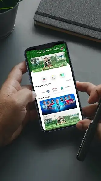 Play GFSL Premier League and enjoy GFSL Premier League with UptoPlay Play GFSL Premier League and enjoy GFSL Premier League with UptoPlay