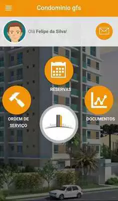 Play GFS Morador