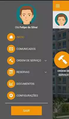 Play GFS Morador