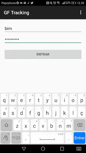Play GFTracking  and enjoy GFTracking with UptoPlay