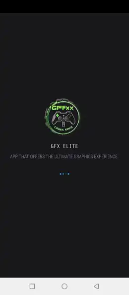 Play GFX Elite  and enjoy GFX Elite with UptoPlay