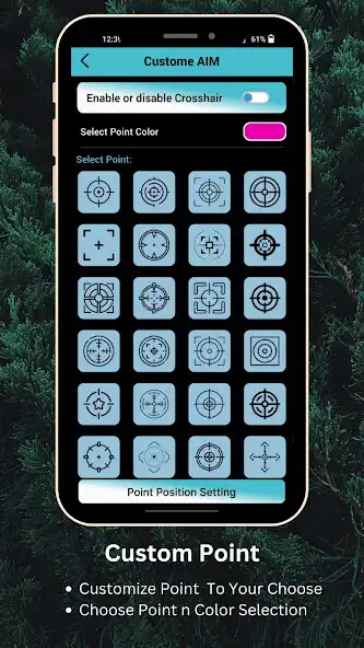 Play GFX Game Tool as an online game GFX Game Tool with UptoPlay