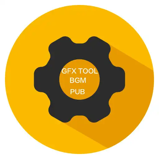 Play GFX Tool For Bgm And Pub MG BL APK