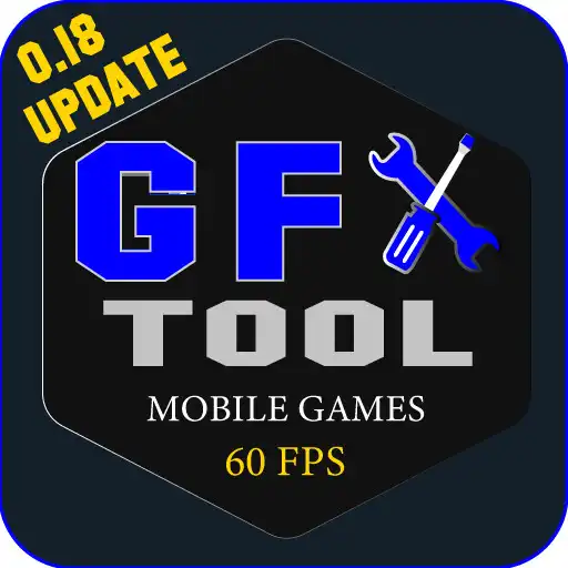 Play GFX Tool for PUBG - Game Launc APK