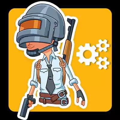 Play Gfx Tool For PUBG
