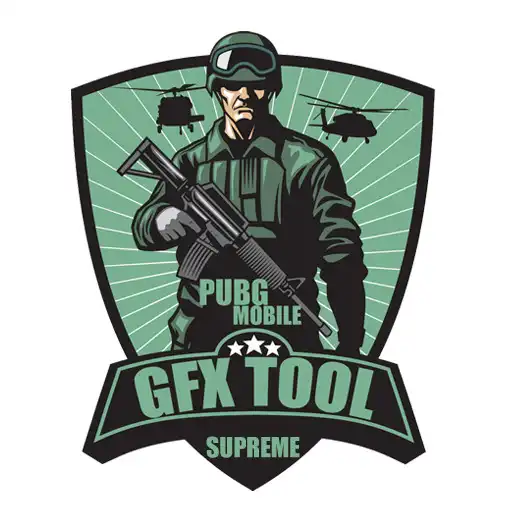 Play GFX Tool For Pubg Supreme APK Play GFX Tool For Pubg Supreme APK