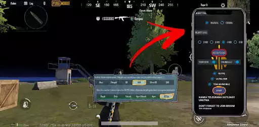 Play GFX Tool