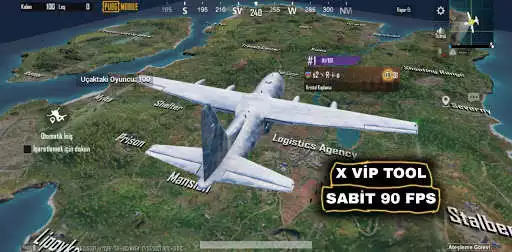 Play GFX Tool