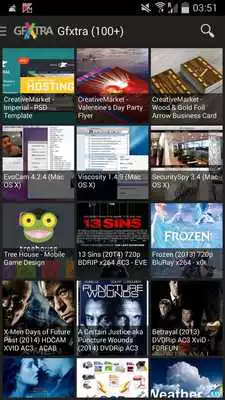 Play GfXtra+ Play GfXtra+