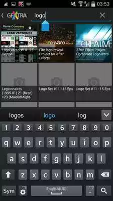 Play GfXtra+ Play GfXtra+