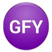 Free play online Gfycat Uploader APK