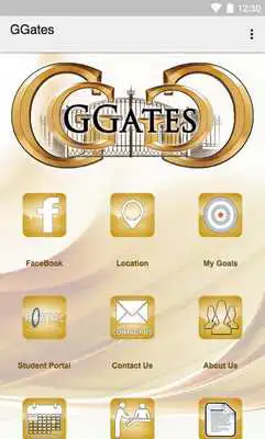 Play GGates