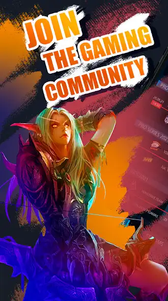 Play GGBbox: eSports Drive  and enjoy GGBbox: eSports Drive with UptoPlay
