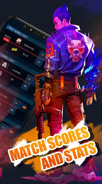 Play GGBbox: eSports Drive as an online game GGBbox: eSports Drive with UptoPlay