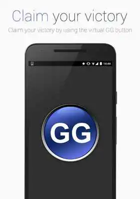 Play GG Button