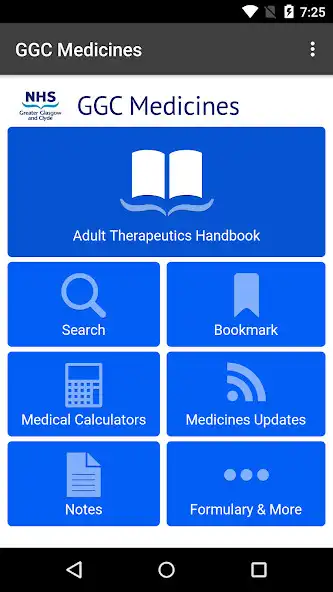 Play GGC Medicines  and enjoy GGC Medicines with UptoPlay