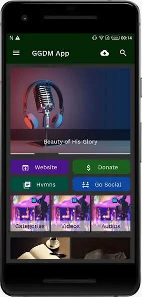 Play GGDM: Gods Grace Divine Miss  and enjoy GGDM: Gods Grace Divine Miss with UptoPlay