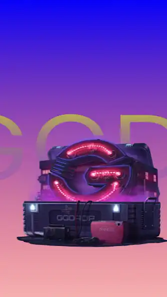 Play GGDROP - CS:GO cases as an online game GGDROP - CS:GO cases with UptoPlay