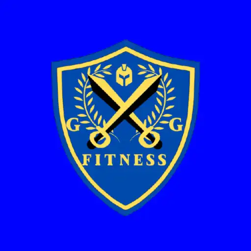Play GG Fitness pro APK
