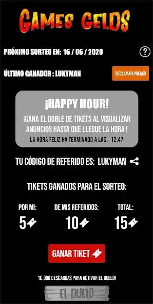 Play GG: Games Gelds  and enjoy GG: Games Gelds with UptoPlay