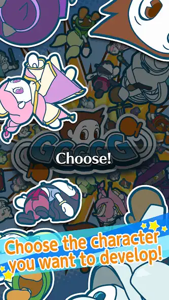 Play GGGGG  and enjoy GGGGG with UptoPlay