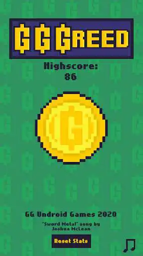 Play GG Greed  and enjoy GG Greed with UptoPlay