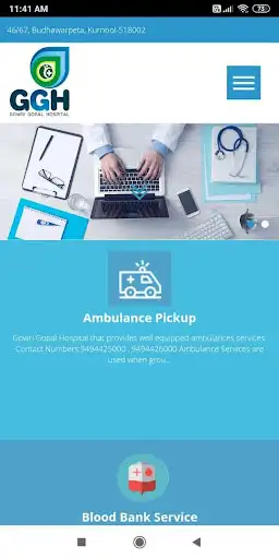 Play GGHospital  and enjoy GGHospital with UptoPlay