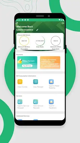 Play GGL Engage Consumer App  and enjoy GGL Engage Consumer App with UptoPlay