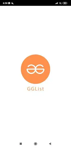 Play GGList  and enjoy GGList with UptoPlay