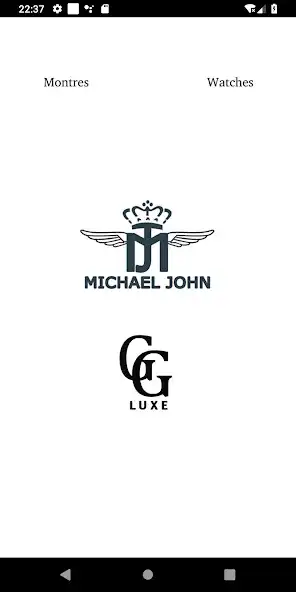 Play GG LUXE  and enjoy GG LUXE with UptoPlay
