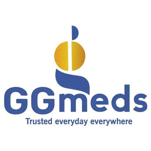 Play GGmeds - My Pharmacy APK Play GGmeds - My Pharmacy APK