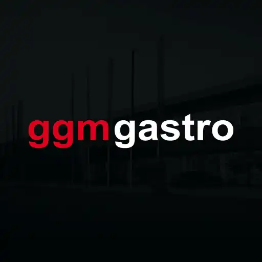 Play GGM Gastro International GmbH APK