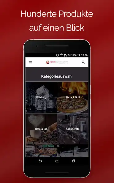 Play GGM Gastro International GmbH as an online game GGM Gastro International GmbH with UptoPlay