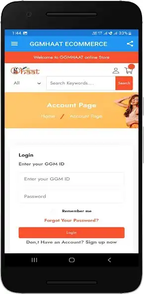 Play GGMHAAT as an online game GGMHAAT with UptoPlay