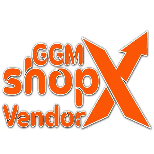 Play ggm shopx vendor APK