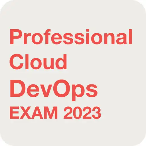 Play GG Professional Cloud DevOps APK